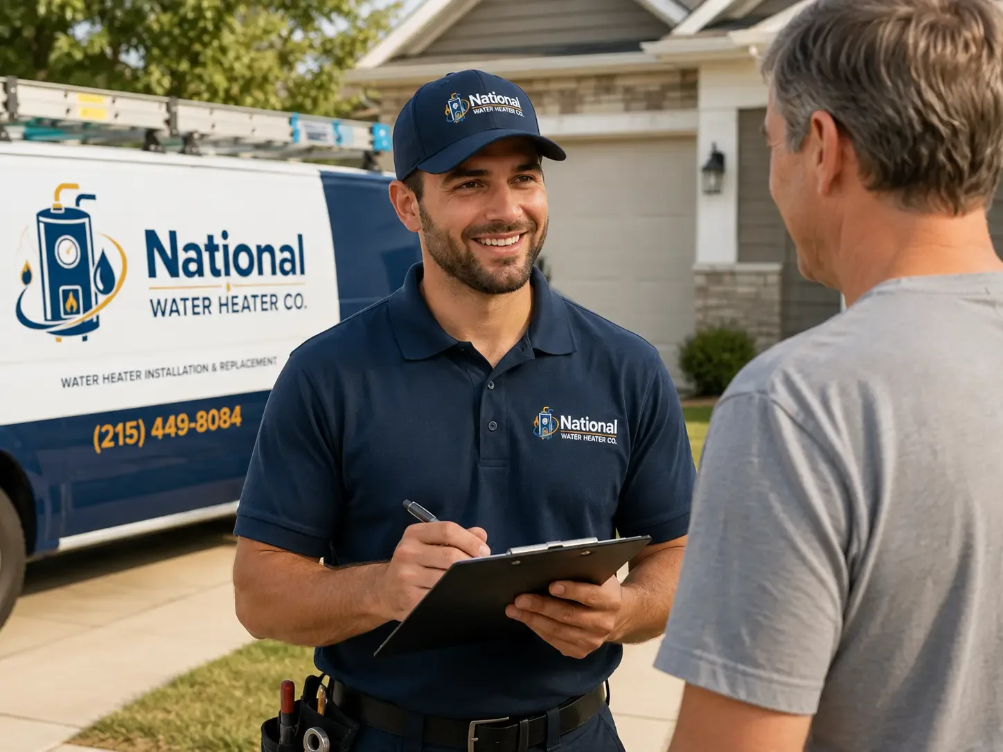 Water Heater Installation Clipper Mills, CA FAQs